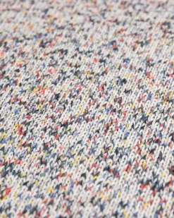 Baumwollstrickpullover Orakai - Sea Silt Sand