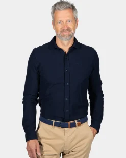 Blaues Hemd-Spray - Ink Navy