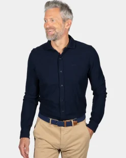 Blaues Hemd-Spray - Ink Navy