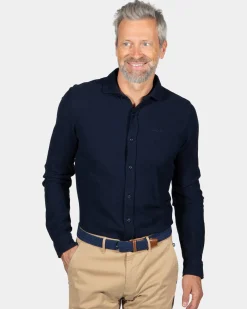 Blaues Hemd-Spray - Ink Navy