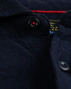 Blaues Hemd-Spray - Ink Navy