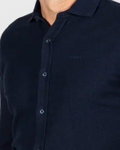 Blaues Hemd-Spray - Ink Navy