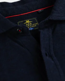 Blaues Hemd-Spray - Ink Navy