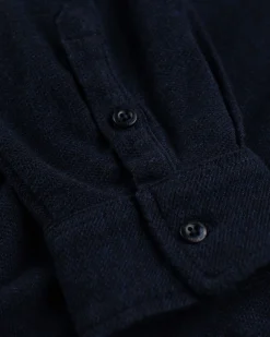 Blaues Hemd-Spray - Ink Navy