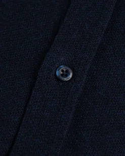 Blaues Hemd-Spray - Ink Navy