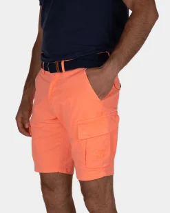 Cargo-Shorts Mission Bay - Cantaloupe Fluor