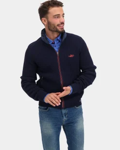 Fish - Moondust Navy