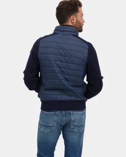 Fish - Moondust Navy