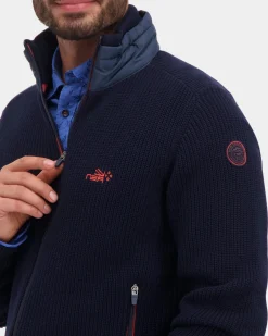 Fish - Moondust Navy