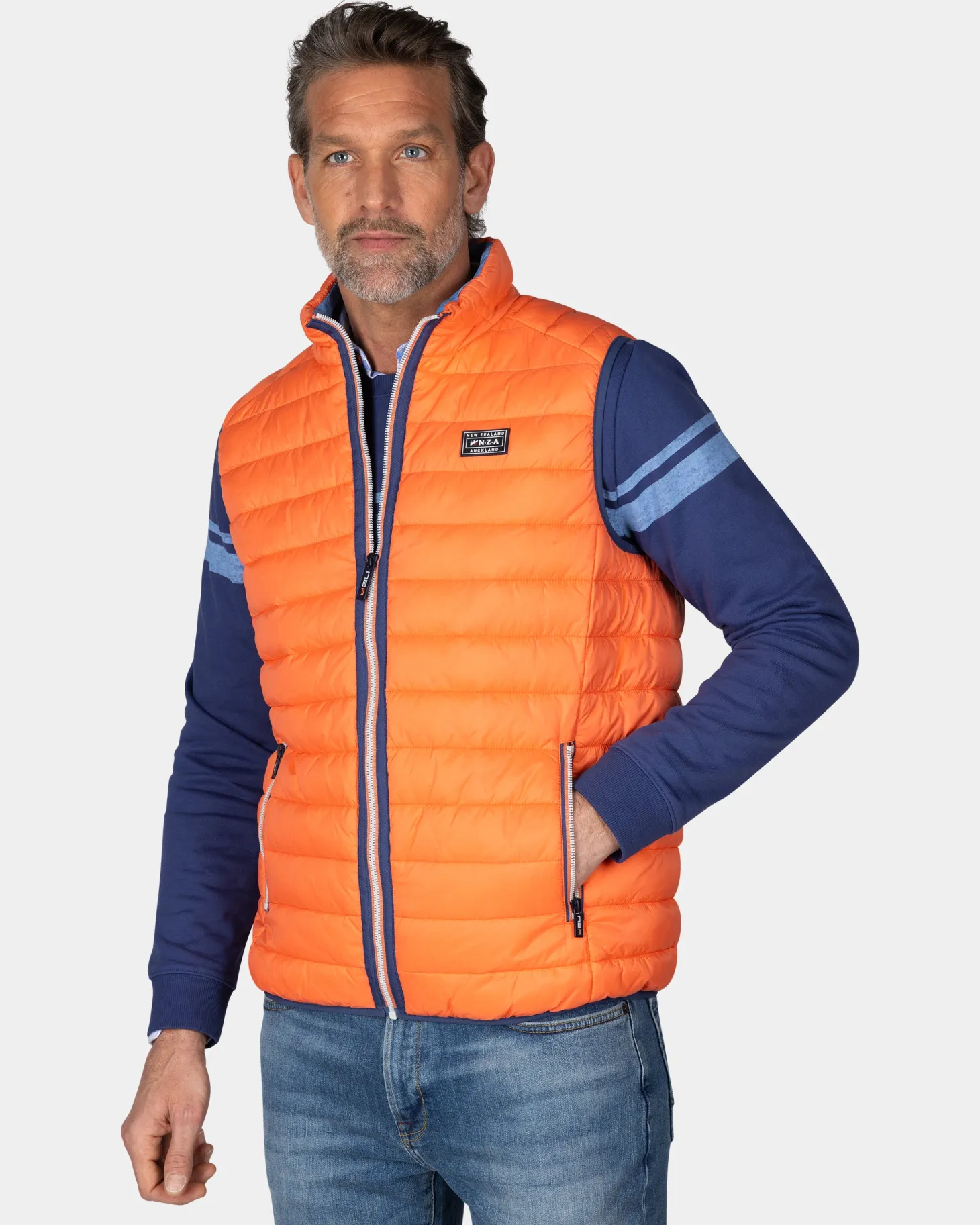 Helloranger Bodywarmer