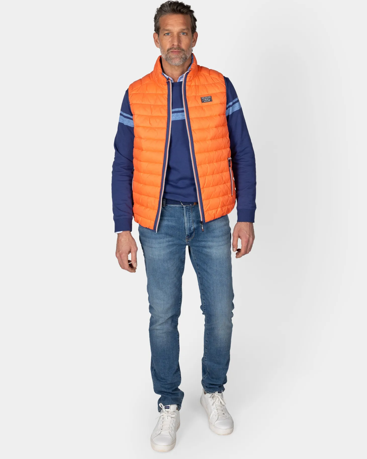 Helloranger Bodywarmer