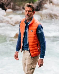 Helloranger Bodywarmer