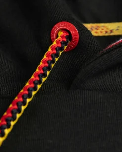 Hoodie Browning - Eucalyptus Green