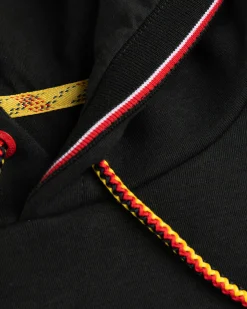 Hoodie Browning - Eucalyptus Green