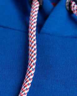 Kapuzenpullover Arrow - Blizzard Blue