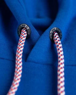 Kapuzenpullover Arrow - Blizzard Blue