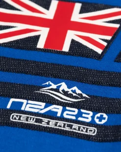 Kapuzenpullover Arrow - Blizzard Blue