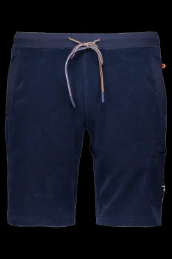 Kurze Jogginghose - Ocean Navy