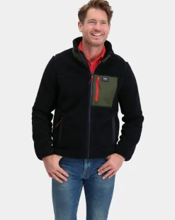 Lincoln - Moondust Navy