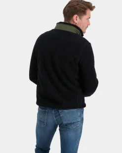 Lincoln - Moondust Navy