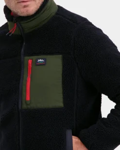 Lincoln - Moondust Navy