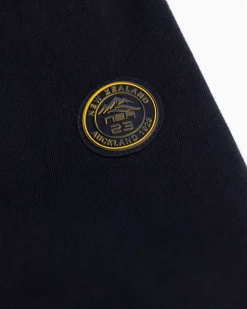 Marineblaues Hemd Otakou - Ink Navy