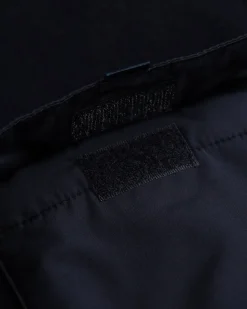 Marineblaues Hemd Otakou - Ink Navy