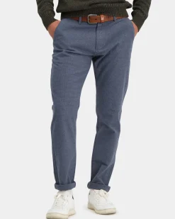 Napier PP - Grey Blue