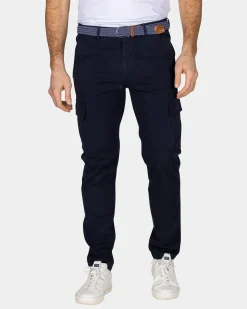 Navy Cargo-Chino