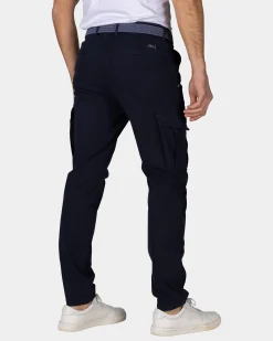 Navy Cargo-Chino