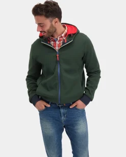 Nivalus - Woodland Green