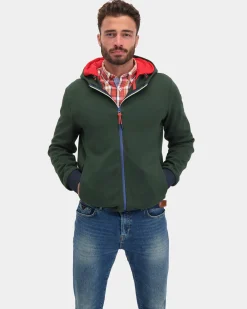 Nivalus - Woodland Green