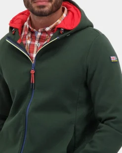 Nivalus - Woodland Green