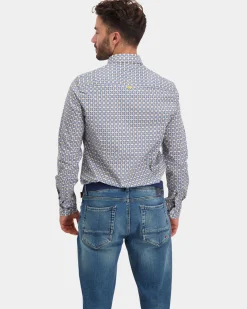 Ohakuri - Butterscotch