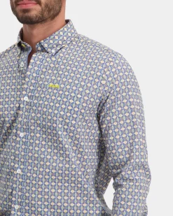 Ohakuri - Butterscotch