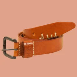 Perpendicular Hellbraun