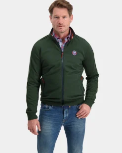 Picton - Woodland Green