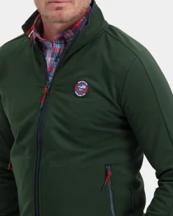 Picton - Woodland Green