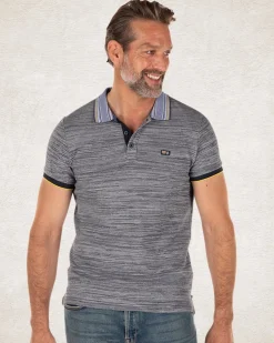 Poloshirt für den Sommerabend