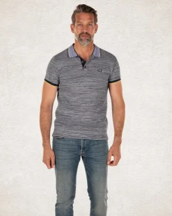 Poloshirt für den Sommerabend