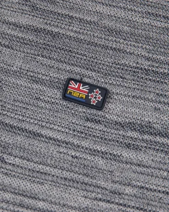 Poloshirt für den Sommerabend