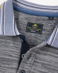 Poloshirt für den Sommerabend