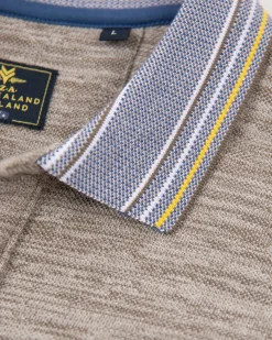 Poloshirt für den Sommerabend