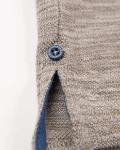 Poloshirt für den Sommerabend