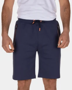 Pounui Jogginghose kurz - Kind Navy