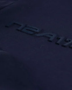 Pullover mit Rundhalsausschnitt Oruawharo - Ink Navy