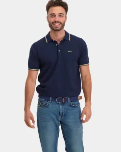 Richter - Deep Ocean Navy