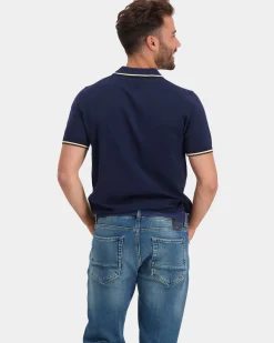 Richter - Deep Ocean Navy