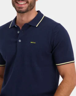 Richter - Deep Ocean Navy