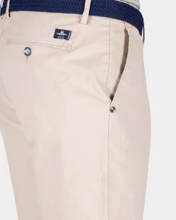 Schlichte Baumwollshorts - Summer Stone